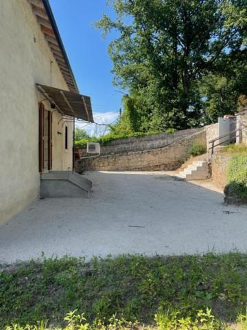 Gite Authentique Au Coeur De Blavozy Avec Piscine Privee, Jacuzzi Et Terrain De Petanque Exterior photo