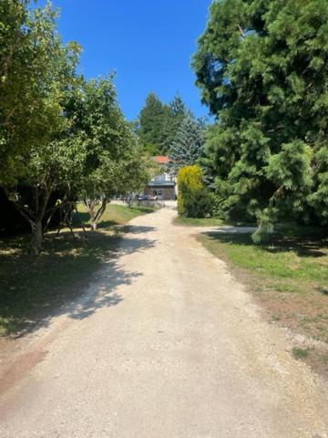Gite Authentique Au Coeur De Blavozy Avec Piscine Privee, Jacuzzi Et Terrain De Petanque Exterior photo
