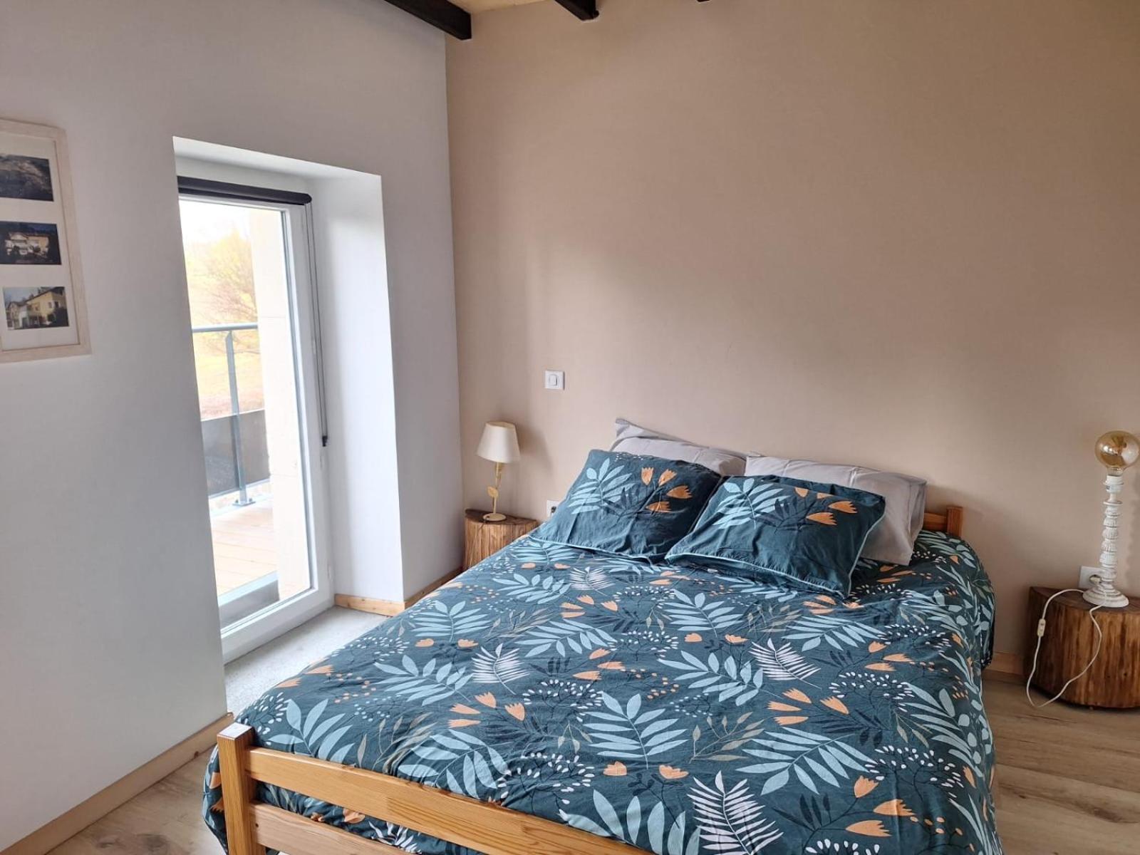 Gite Authentique Au Coeur De Blavozy Avec Piscine Privee, Jacuzzi Et Terrain De Petanque Exterior photo