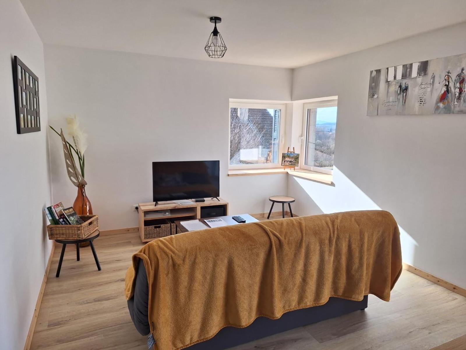 Gite Authentique Au Coeur De Blavozy Avec Piscine Privee, Jacuzzi Et Terrain De Petanque Exterior photo