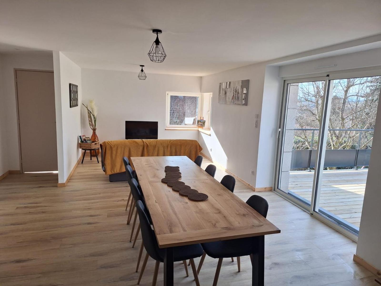 Gite Authentique Au Coeur De Blavozy Avec Piscine Privee, Jacuzzi Et Terrain De Petanque Exterior photo